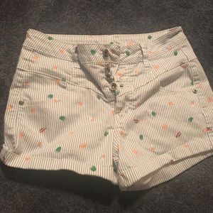 Ponyo Studio Ghibli shorts